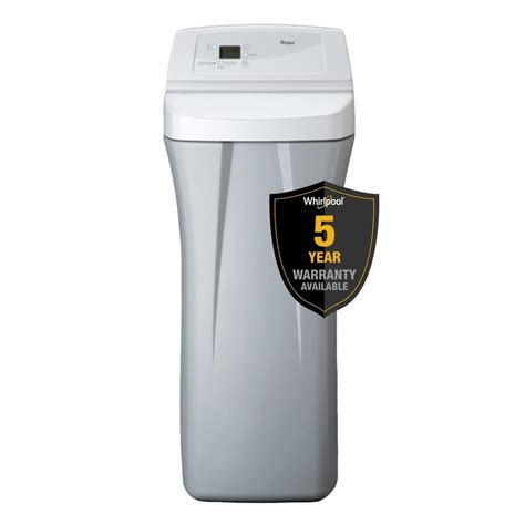 lowes water softener|lowe's water softeners on sale.